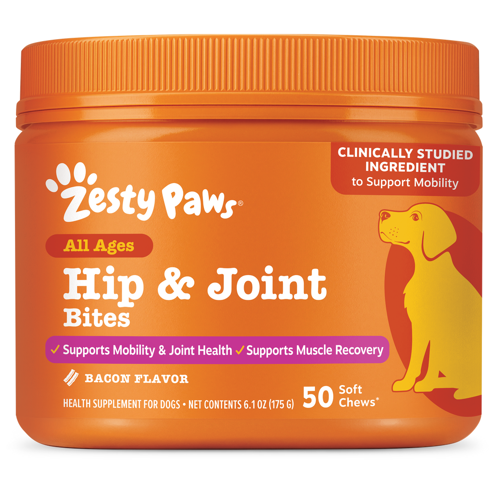 Dog Hip and Joint Soft Chews product image 3