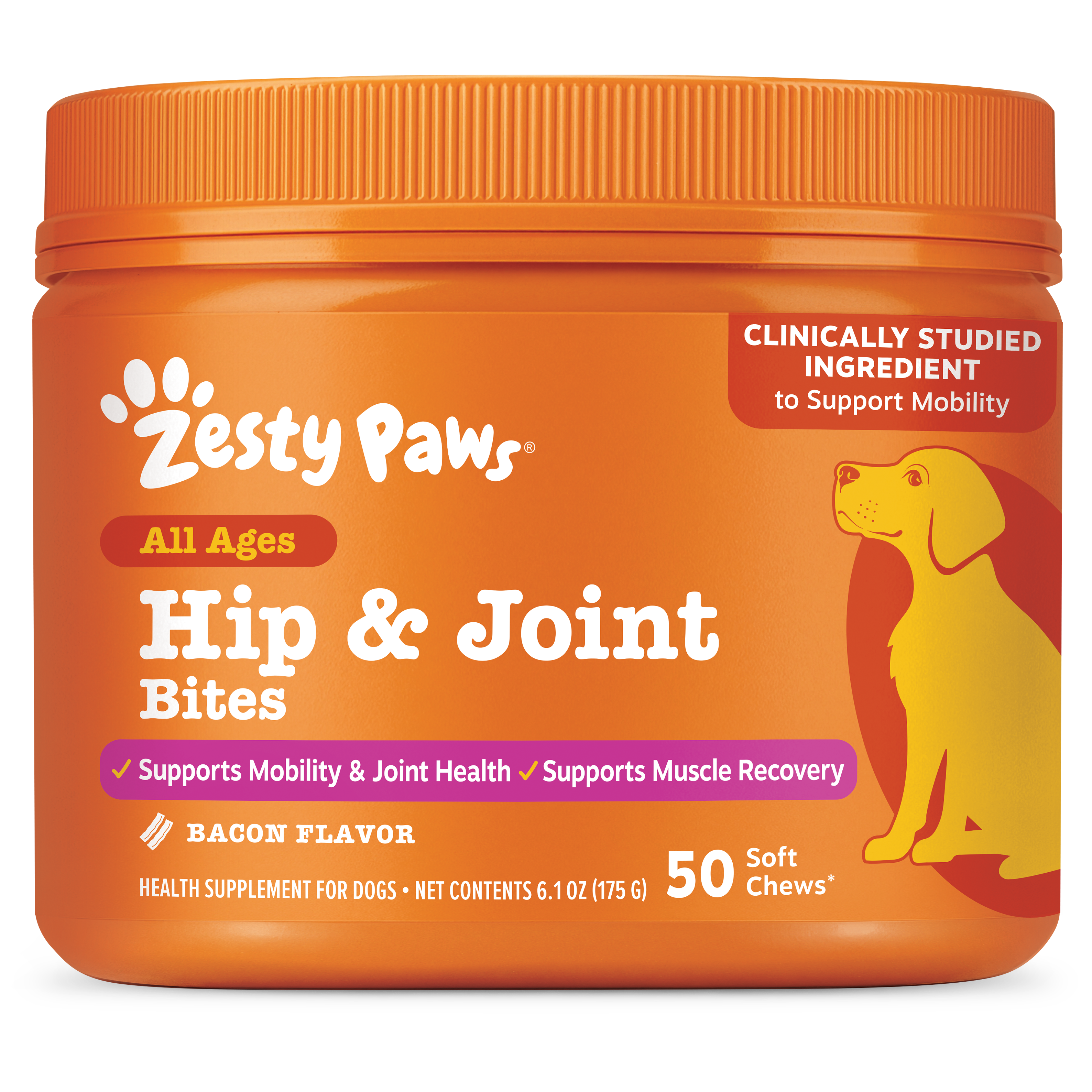 Dog Hip and Joint Soft Chews product image 3