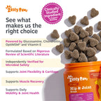 Dog Hip and Joint Soft Chews product image 7