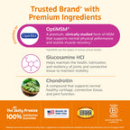 Dog Hip and Joint Soft Chews product image 9