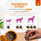 Dog Hip and Joint Soft Chews product image 11