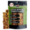 Bully Braid Dog Chews product image 1