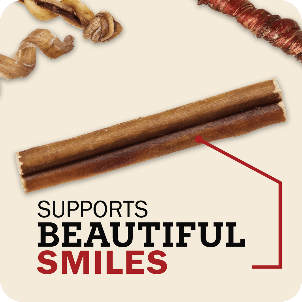 Bully Braid Dog Chews product image 5
