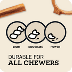 Bully Braid Dog Chews product image 6