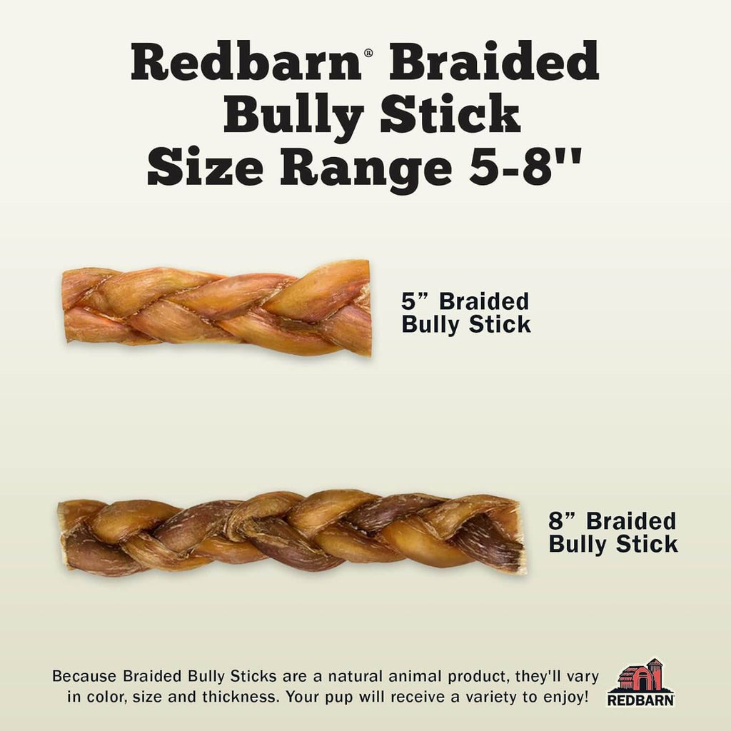 Bully Braid Dog Chews product image 7
