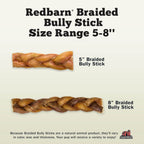 Bully Braid Dog Chews product image 7