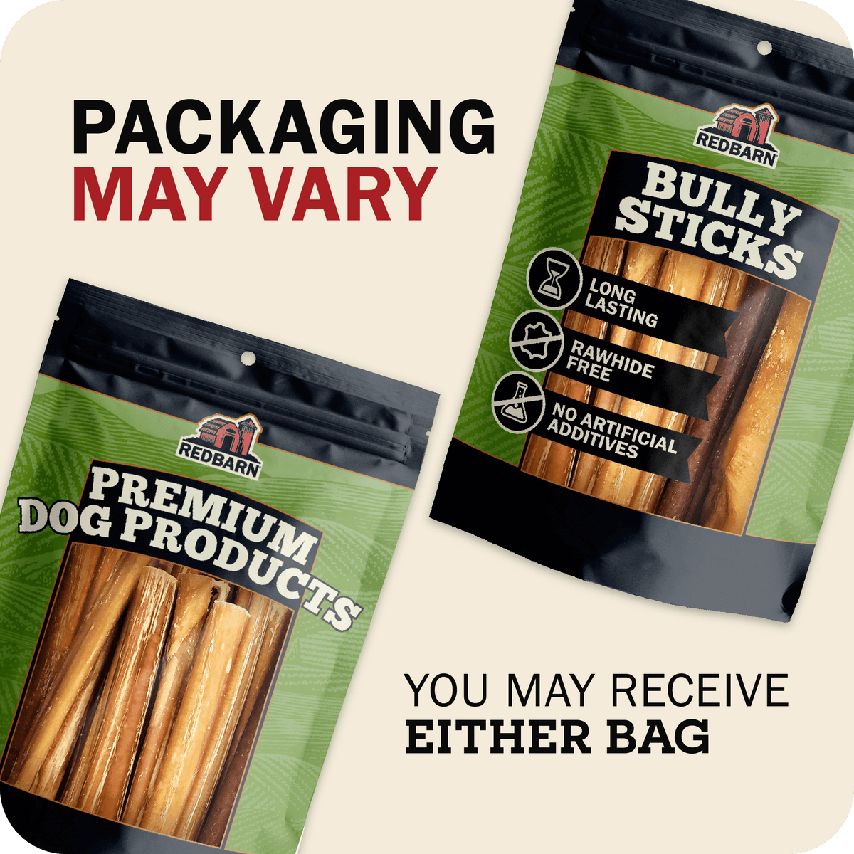 Bully Braid Dog Chews product image 15