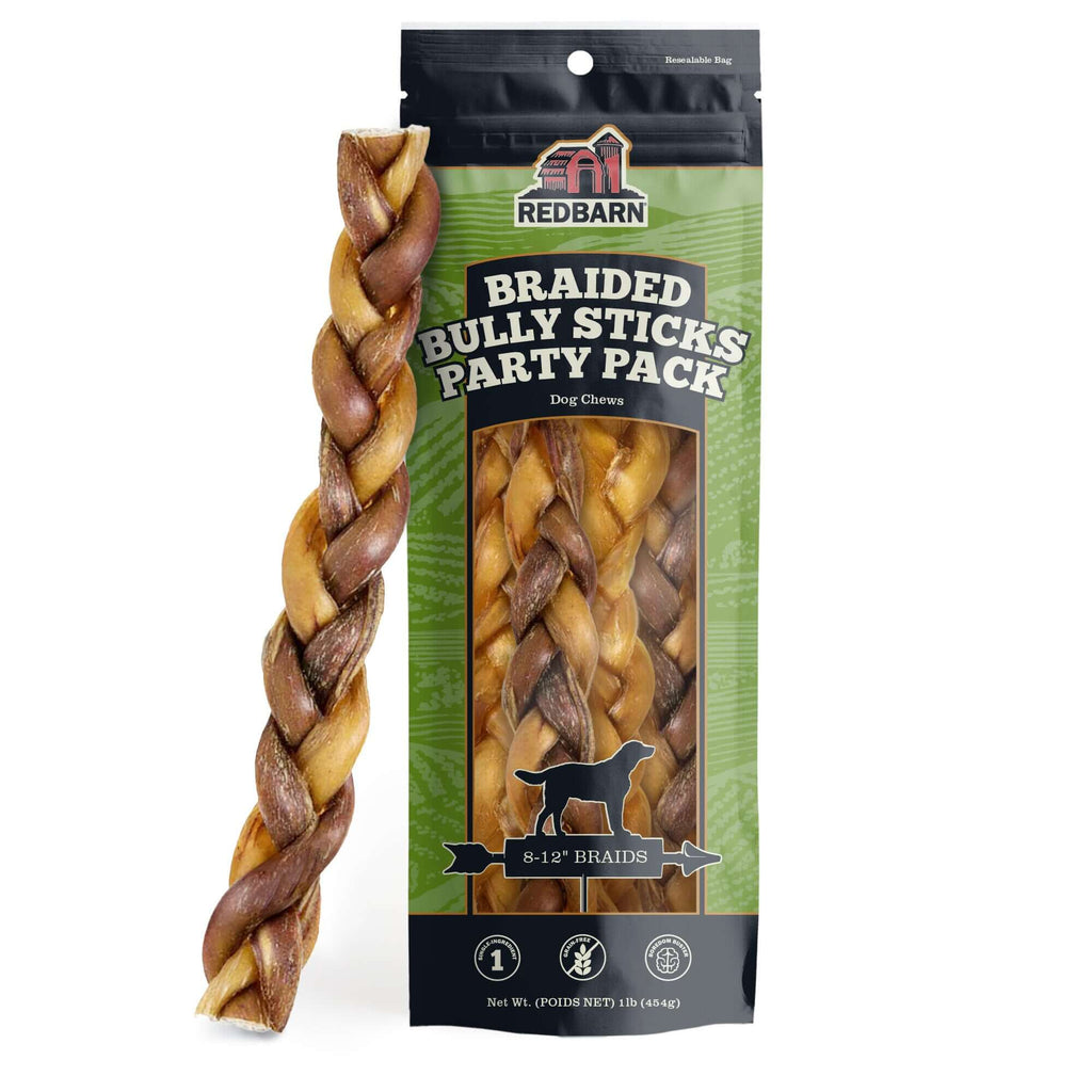 Bully Braid Dog Chews product image 20