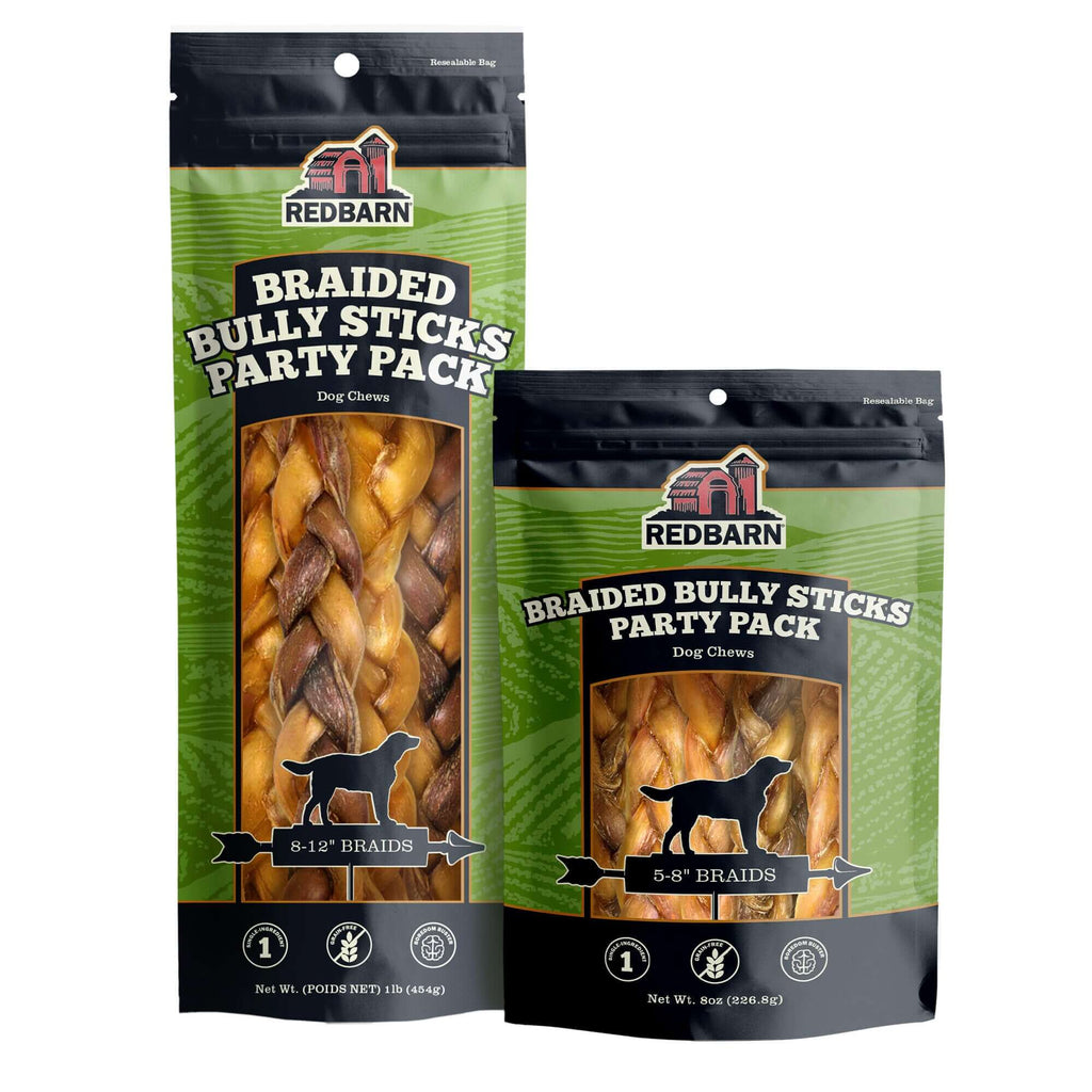 Bully Braid Dog Chews product image 21