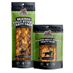 Bully Braid Dog Chews product image 21