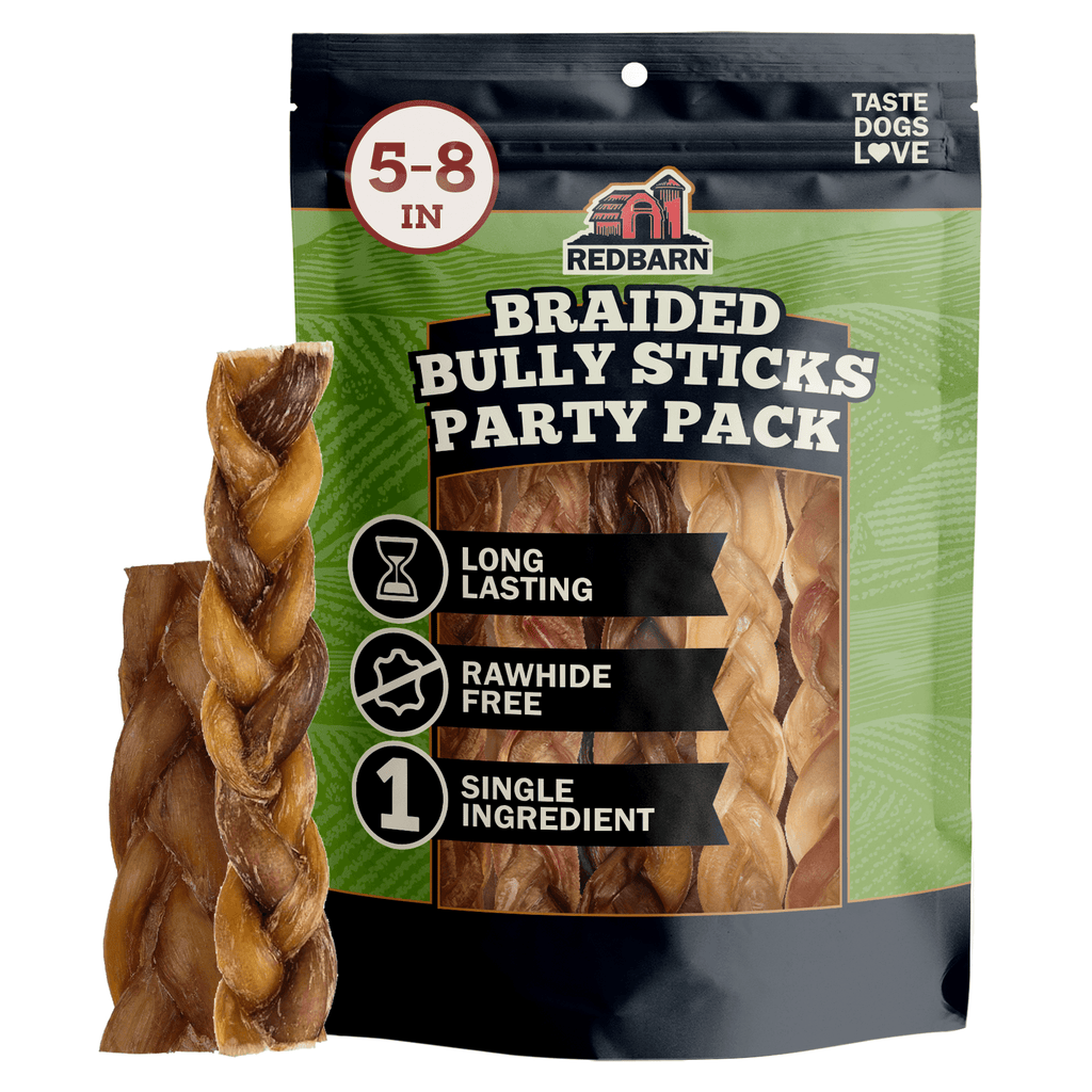 Bully Braid Dog Chews product image 23