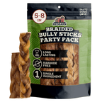 Bully Braid Dog Chews product image 23