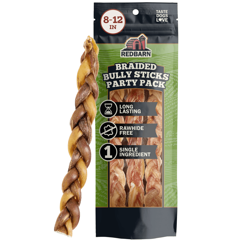 Bully Braid Dog Chews product image 24