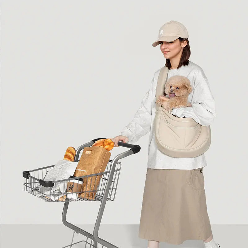 Pet Sling Carrier product image 1