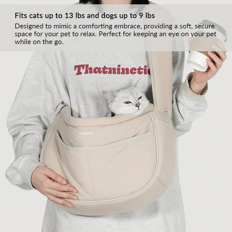 Pet Sling Carrier product image 3