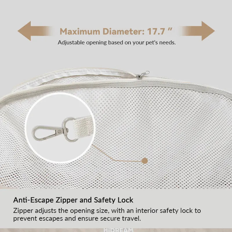 Pet Sling Carrier product image 6