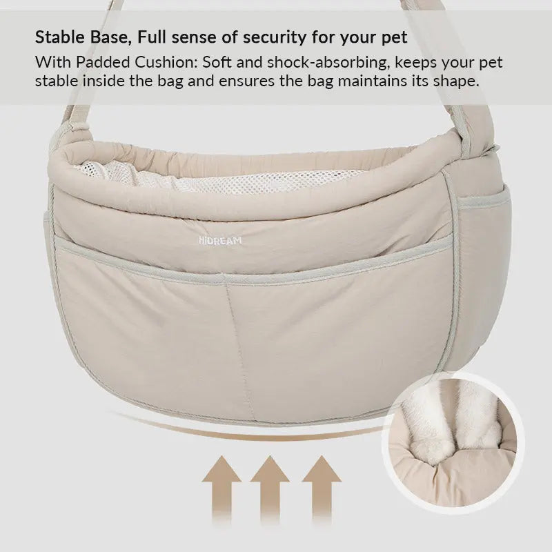 Pet Sling Carrier product image 7