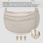 Pet Sling Carrier product image 7