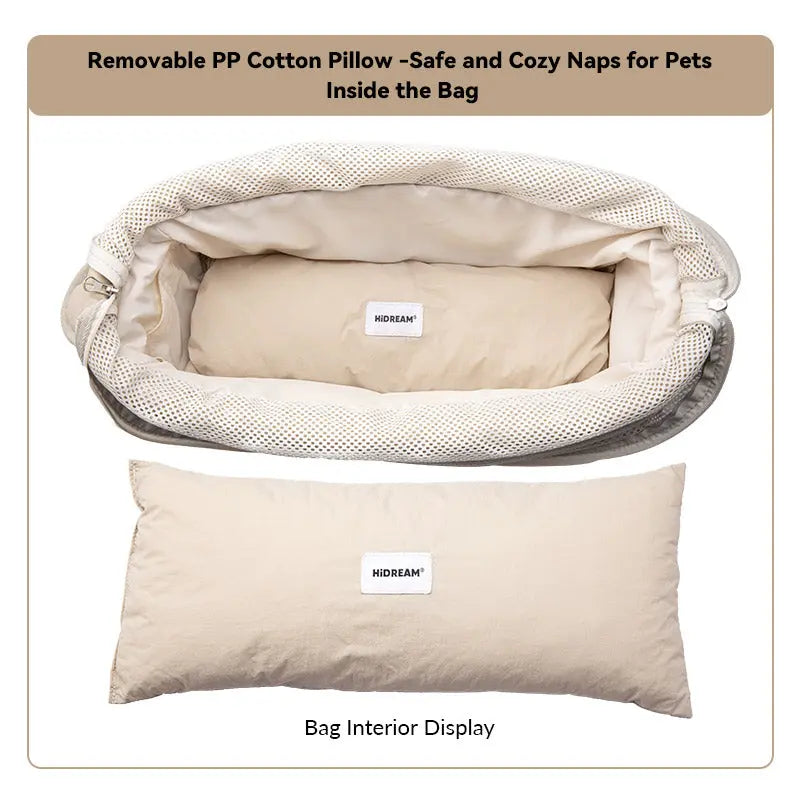 Pet Sling Carrier product image 8