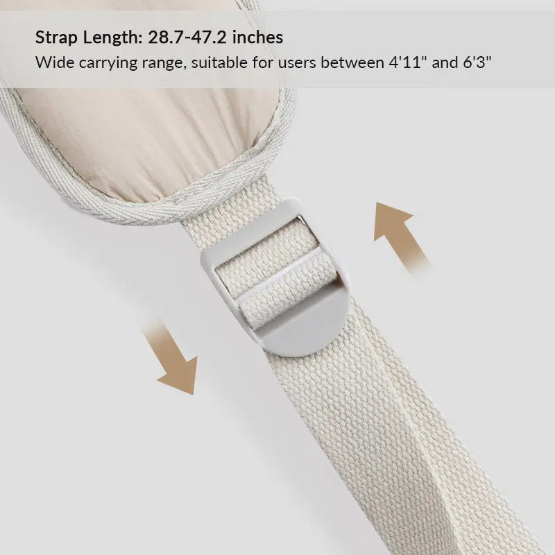 Pet Sling Carrier product image 12