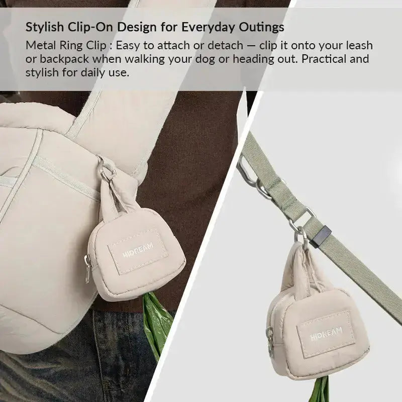 Pet Sling Carrier product image 15
