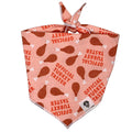 Tie-On Dog Bandana product image 1