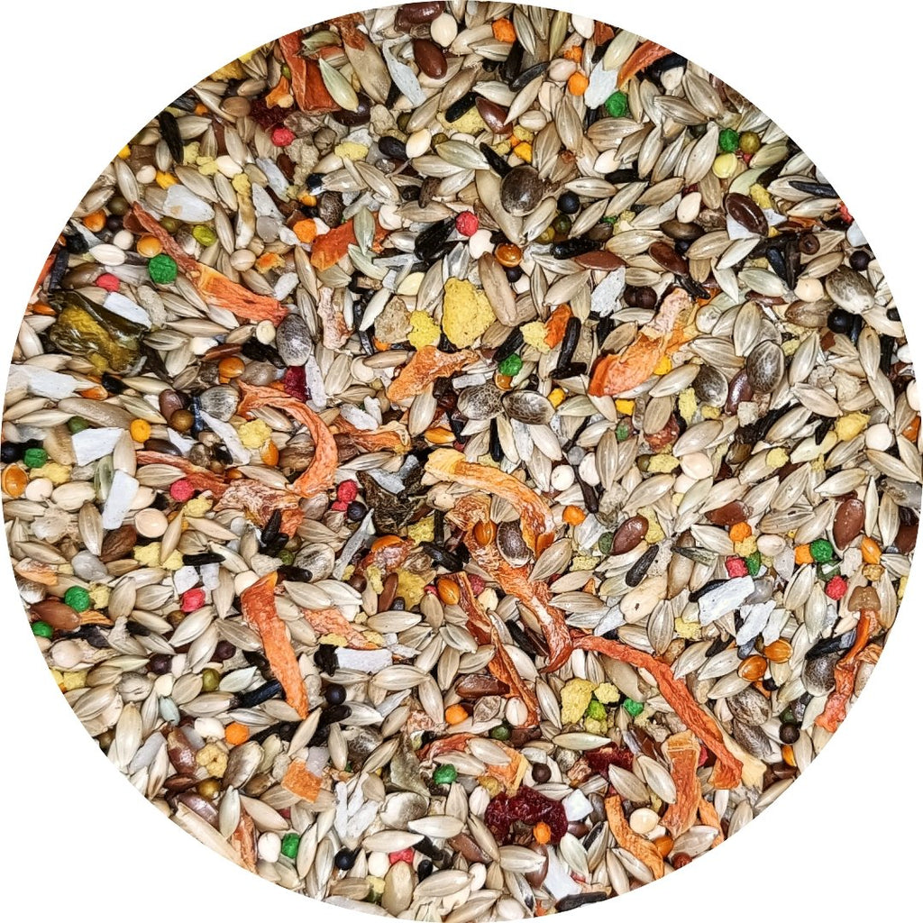 Canary Food product image 2