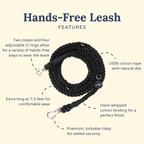 Hands-Free Dog Leash product image 3