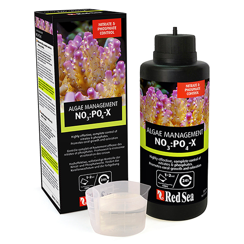 Nitrate & Phosphate Reducer product image 1