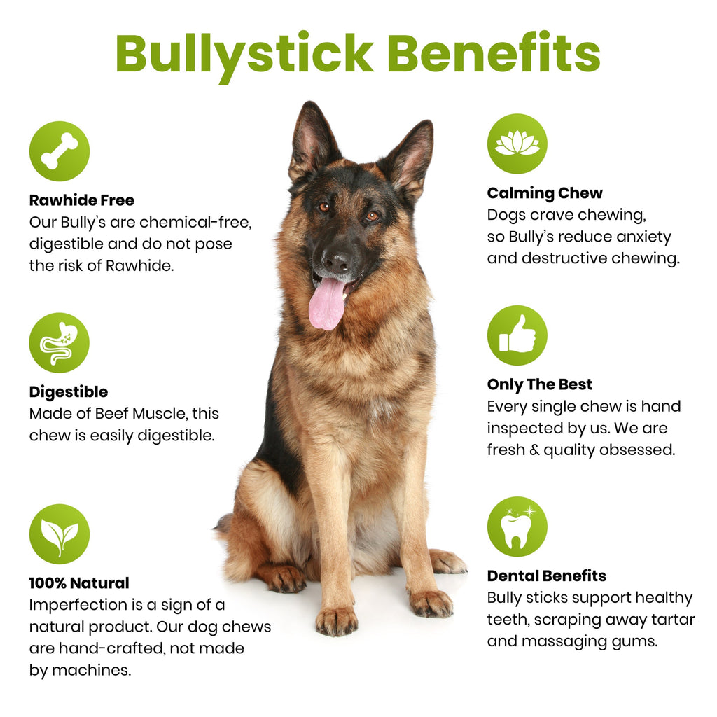 Bully Sticks product image 3