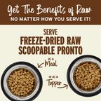 Freeze-Dried Raw Dog Food product image 3