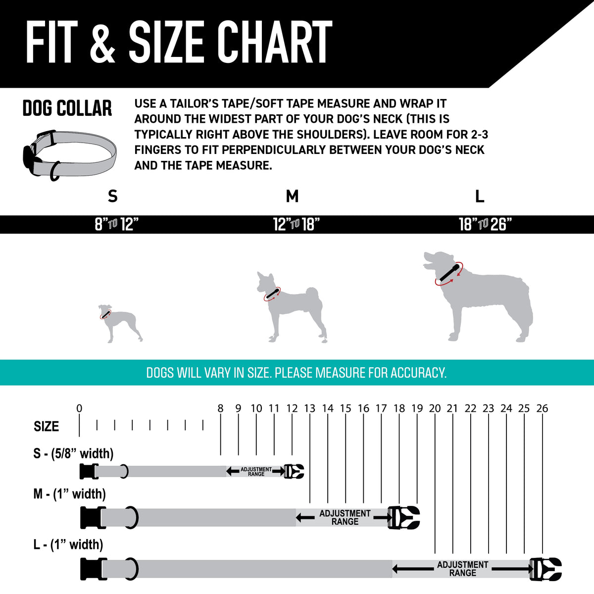 Dog Collar product image 5
