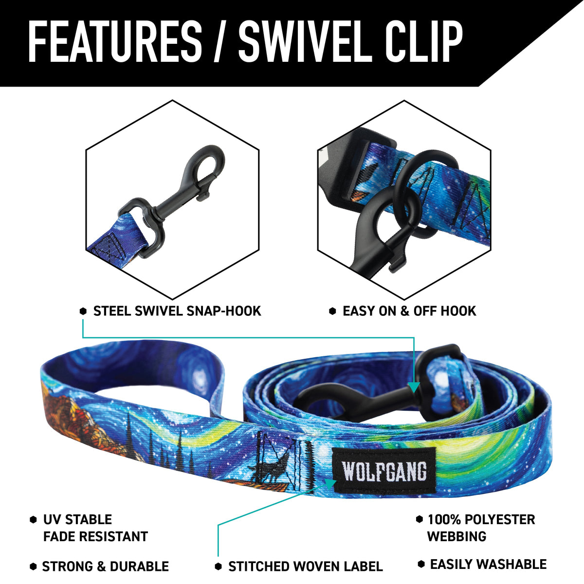 Dog Leash product image 3