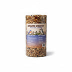 Backyard Bird Seed Cylinder product image 1