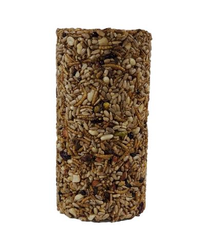 Backyard Bird Seed Cylinder product image 4
