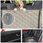 Dog Car Seat Cover product image 3