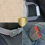 Dog Car Seat Cover product image 4