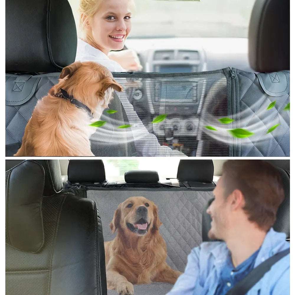 Dog Car Seat Cover product image 6