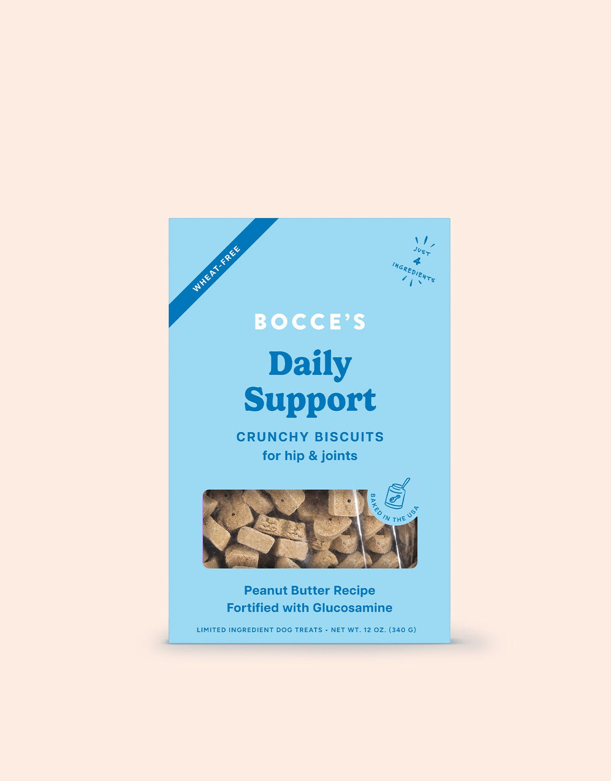 Pet Biscuit product image 1
