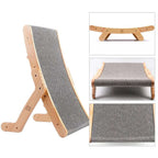 Adjustable Cat Scratcher Bed product image 7