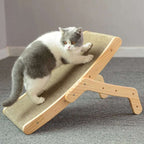 Adjustable Cat Scratcher Bed product image 8