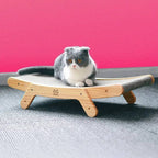 Adjustable Cat Scratcher Bed product image 9