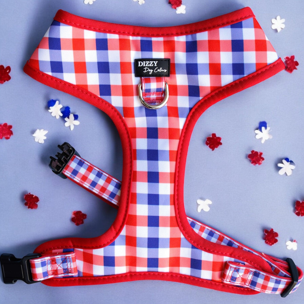 Adjustable Dog Harness product image 1