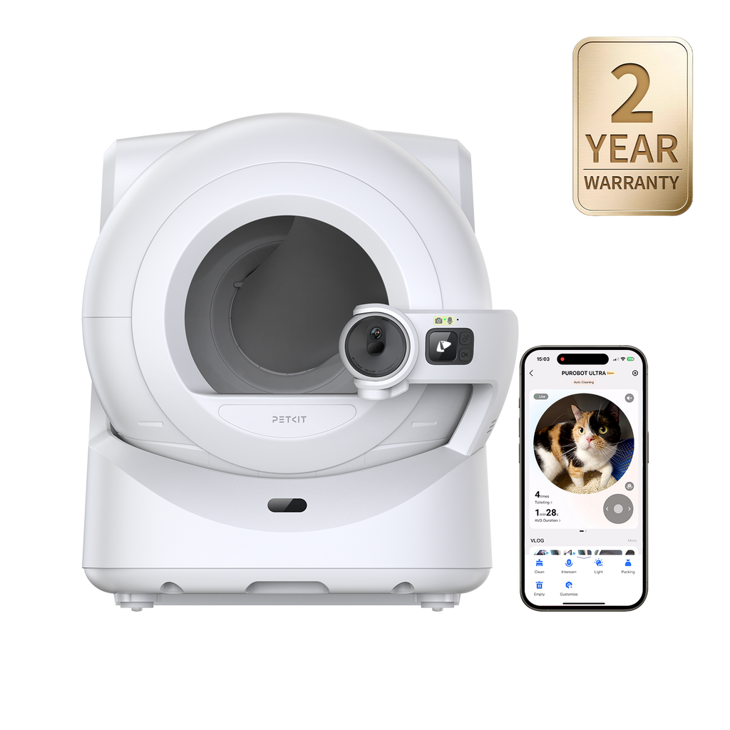 Litter Boxes product image 1