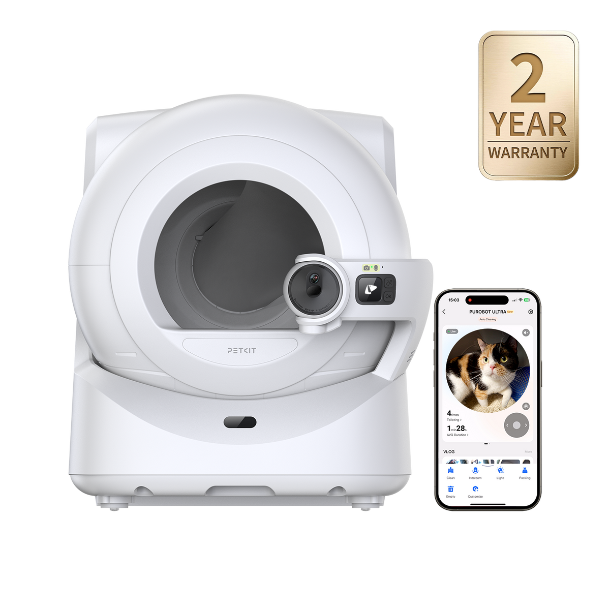 Litter Boxes product image 1