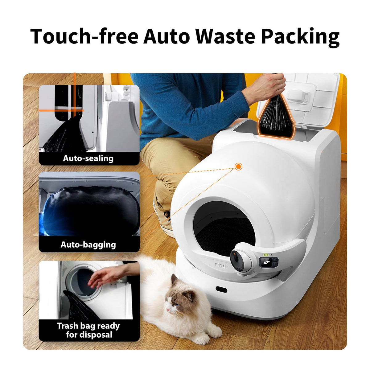 Litter Boxes product image 8
