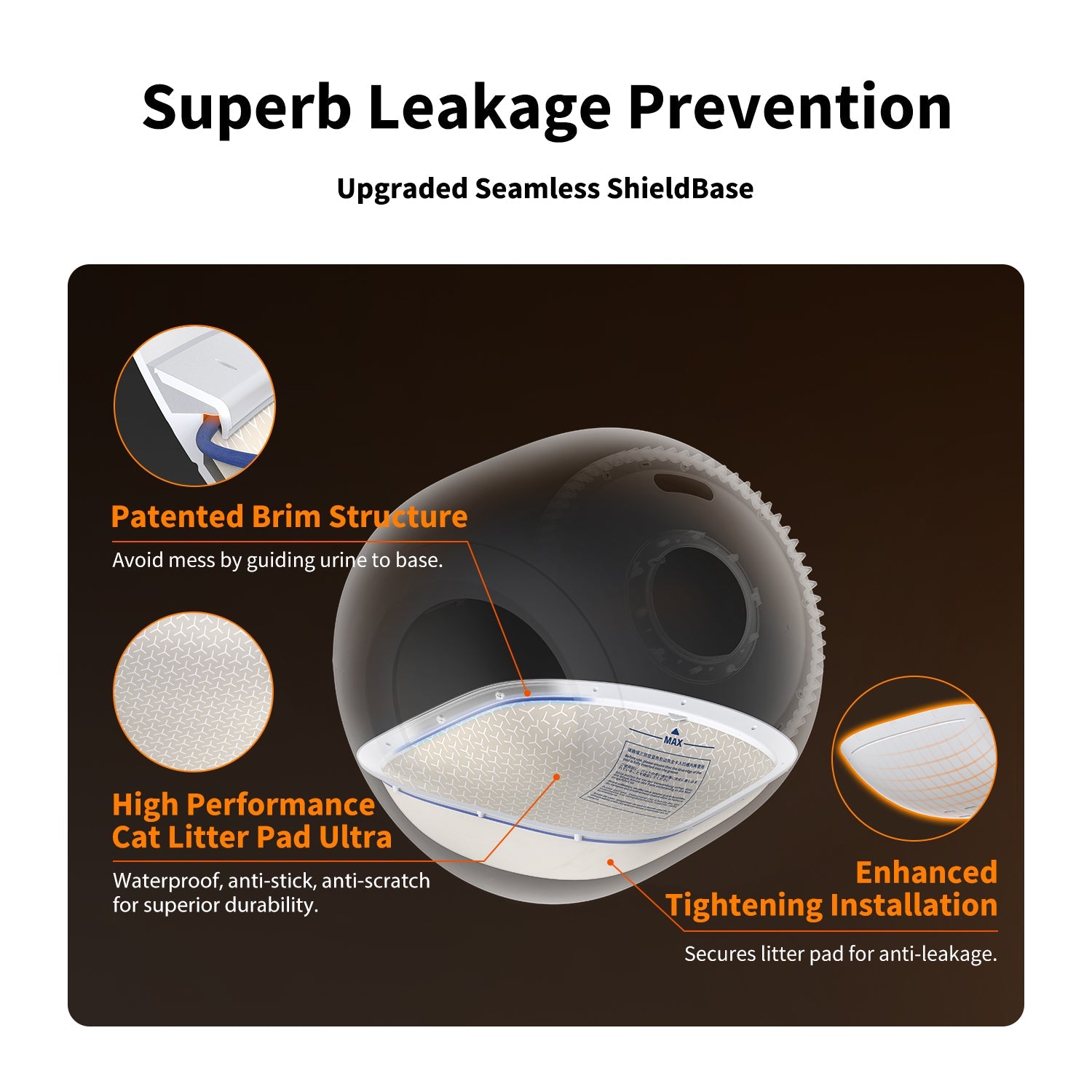 Litter Boxes product image 9