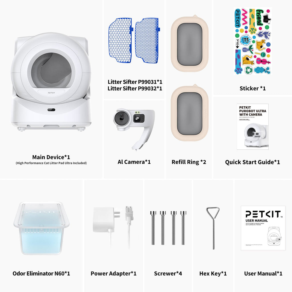 Litter Boxes product image 13