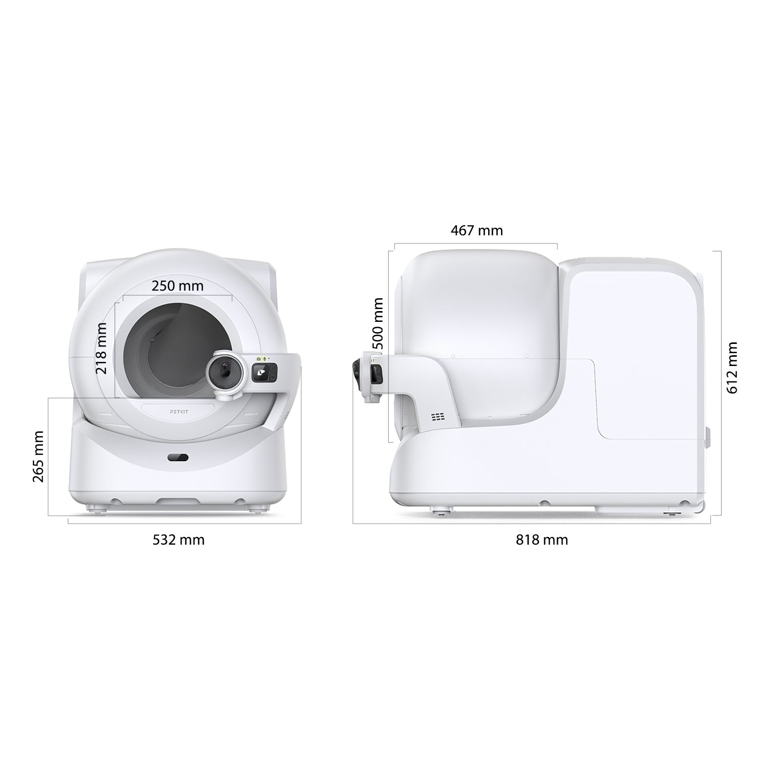 Litter Boxes product image 14