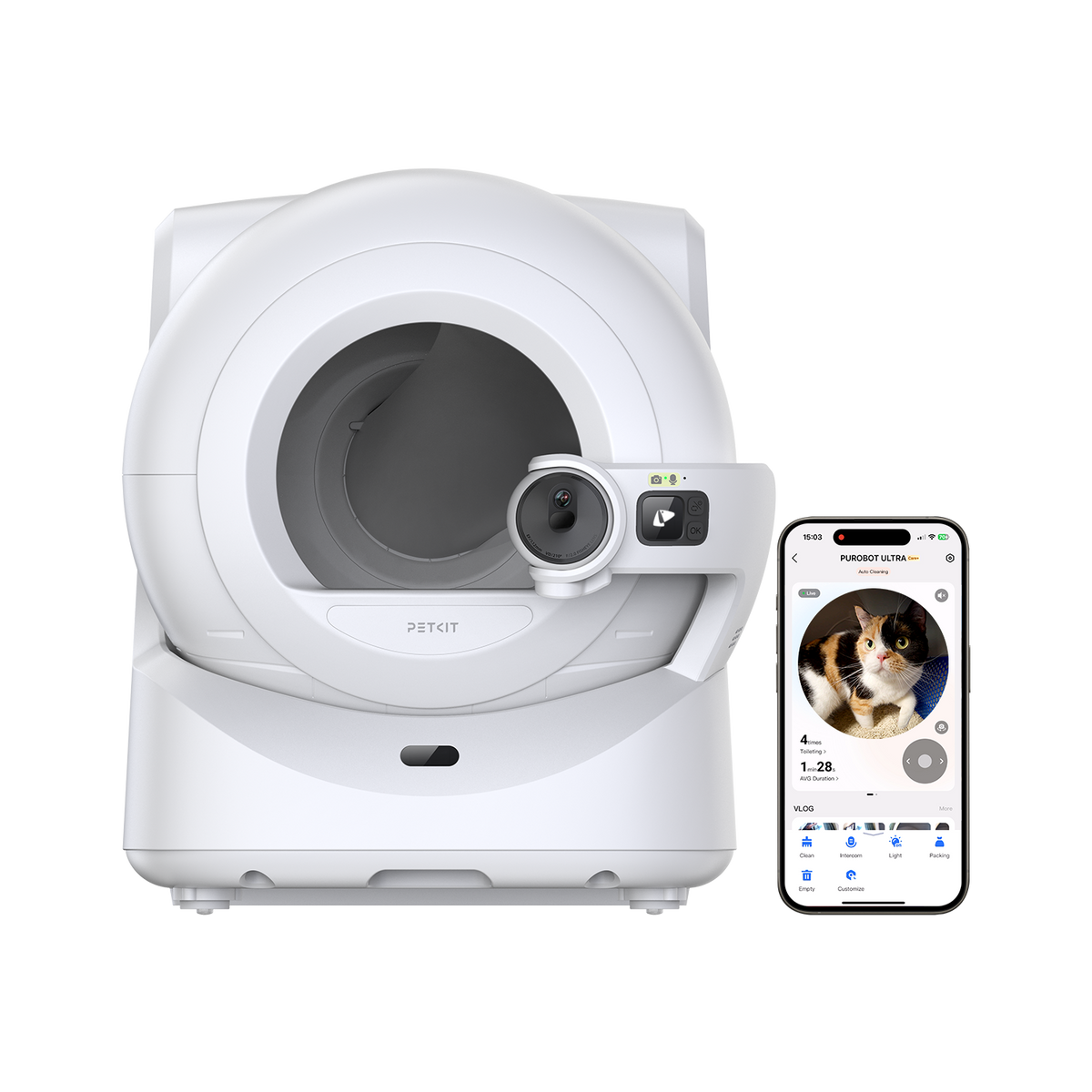 Litter Boxes product image 15